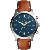 Fossil Townsman