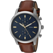 Fossil Townsman