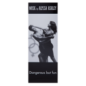 Alyssa Ashley Musk Eau de Toilette uniszex 100 ml