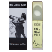 Alyssa Ashley Musk Eau de Toilette uniszex 100 ml