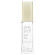 Alyssa Ashley White Musk Eau de Toilette para mujer 100 ml