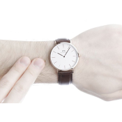Daniel Wellington Classic Bristol