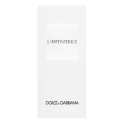 Dolce & Gabbana D&G L'Imperatrice 3 toaletná voda pre ženy 100 ml