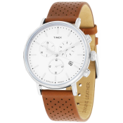 Timex Weekender Fairfield
