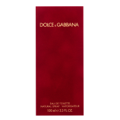 Dolce & Gabbana Femme toaletná voda pre ženy 100 ml