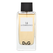 Dolce & Gabbana D&G Anthology La Temperance 14 Eau de Toilette nőknek 100 ml
