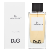 Dolce & Gabbana D&G Anthology La Temperance 14 Eau de Toilette nőknek 100 ml