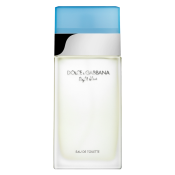 Dolce & Gabbana Light Blue Eau de Toilette nőknek 50 ml