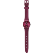 Swatch Redbaya