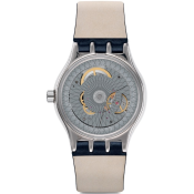 Swatch Sistem Lake