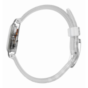 Swatch Silver Glistar Too