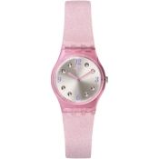 Swatch Rose Glistar