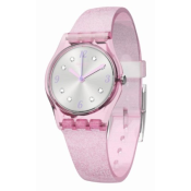 Swatch Rose Glistar