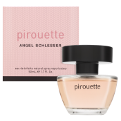 Angel Schlesser Pirouette toaletní voda pro ženy 50 ml