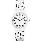 Swatch Frechia