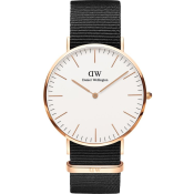 Daniel Wellington