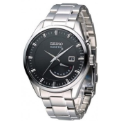 Seiko Kinetic 