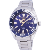 Seiko 5