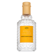 4711 Acqua Colonia Starfruit & White Flowers одеколон унисекс 50 ml