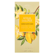 4711 Acqua Colonia Starfruit & White Flowers одеколон унисекс 50 ml