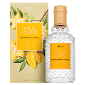 4711 Acqua Colonia Starfruit & White Flowers одеколон унисекс 50 ml
