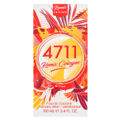 4711 Remix Cologne Grapefruit kolínská voda unisex 100 ml
