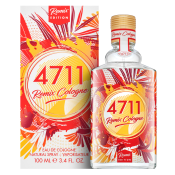 4711 Remix Cologne Grapefruit kolínská voda unisex 100 ml