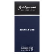 Baldessarini Signature voda za britje po britju za moške 90 ml