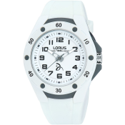 Lorus N. D. Foundation