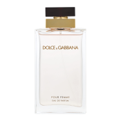 Dolce & Gabbana Pour Femme (2012) Eau de Parfum nőknek 100 ml