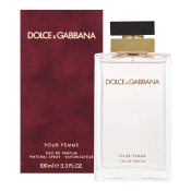 Dolce & Gabbana Pour Femme (2012) Eau de Parfum nőknek 100 ml