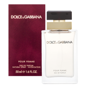 Dolce & Gabbana Pour Femme (2012) Eau de Parfum nőknek 50 ml