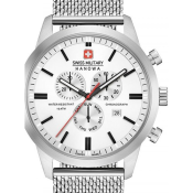 Swiss Military Hanowa Classic Chrono