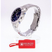 Swiss Military Hanowa Helvetus Chrono