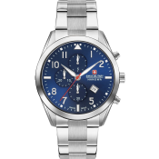 Swiss Military Hanowa Helvetus Chrono