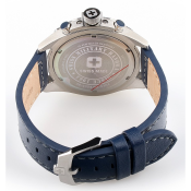 Swiss Military Hanowa Touchdown Chrono