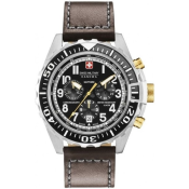 Swiss Military Hanowa Touchdown Chrono