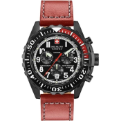 Swiss Military Hanowa Touchdown Chrono