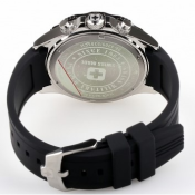 Swiss Military Hanowa Patrol Chrono