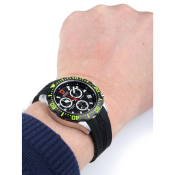 Swiss Military Hanowa Patrol Chrono