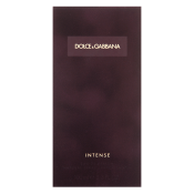 Dolce & Gabbana Pour Femme Intense Eau de Parfum nőknek 100 ml