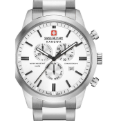 Swiss Military Hanowa Chrono Classic