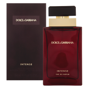 Dolce & Gabbana Pour Femme Intense Eau de Parfum nőknek 50 ml