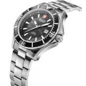 Swiss Military Hanowa Patrol