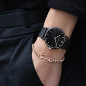 Paul Hewitt Anchor Spirit