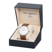 Paul Hewitt  Sailor