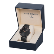 Paul Hewitt  Sailor