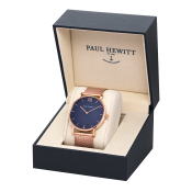 Paul Hewitt  Sailor