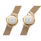 Paul Hewitt  Sailor