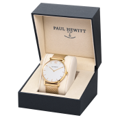 Paul Hewitt  Sailor